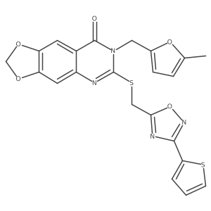 1116050-19-1结构式