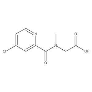 1154331-70-0 structure