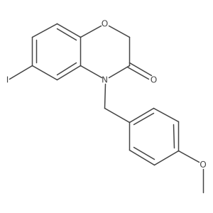 1163128-30-0结构式