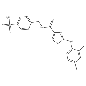 1172375-52-8 structure
