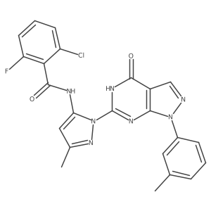 1172988-80-5 structure
