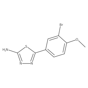 1179219-01-2 structure