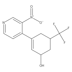 1210418-42-0 structure