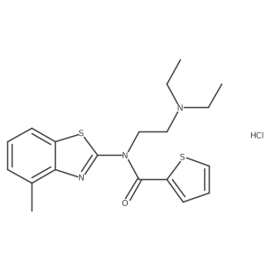 1216739-43-3 structure