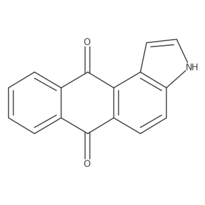 123216-46-6 structure