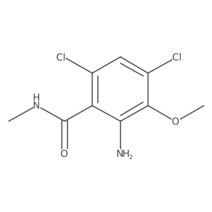 1232842-53-3 structure