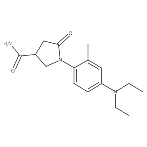 1239783-09-5 structure
