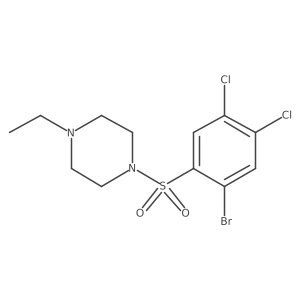 1246822-72-9 structure