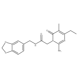 1251553-55-5 structure