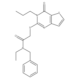 1252855-83-6 structure