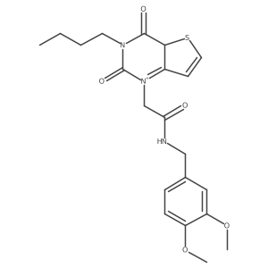 1252909-35-5结构式