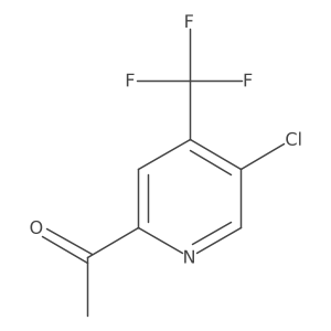 1256821-90-5 structure