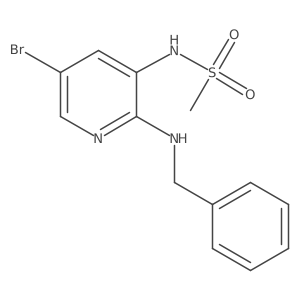 1256957-85-3 structure