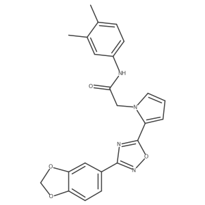 1260993-63-2 structure