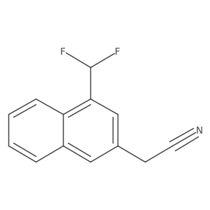 1261456-58-9 structure