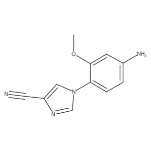 1263868-21-8 structure