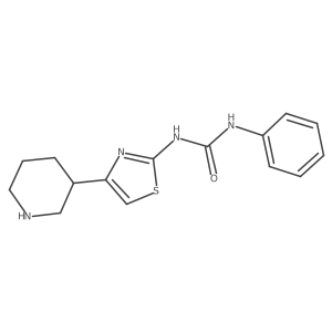 1271809-06-3结构式