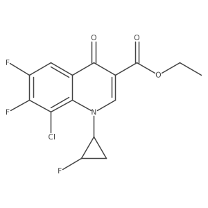 127199-24-0 structure
