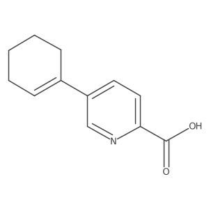 1273016-11-7 structure