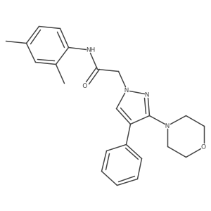 1286728-90-2结构式