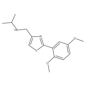 1291503-25-7 structure