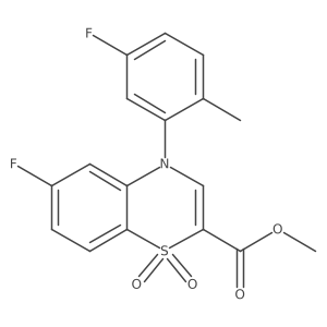 1291852-56-6 structure