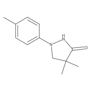 13047-07-9 structure