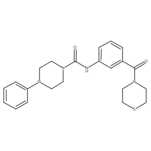 1324057-13-7 structure
