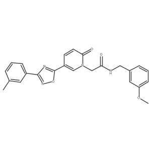 1326930-37-3 structure