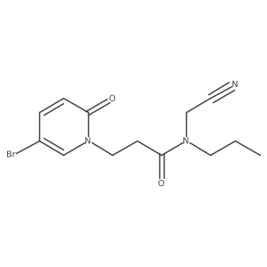 1333763-57-7结构式
