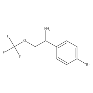 1334149-07-3 structure