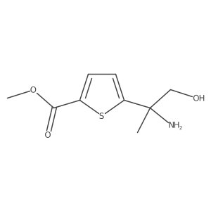 1337165-16-8 structure
