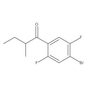 1341159-01-0 structure