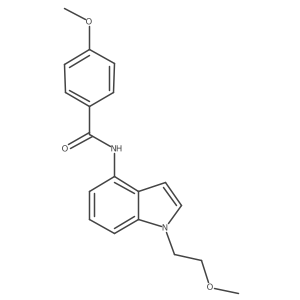 1351700-76-9结构式