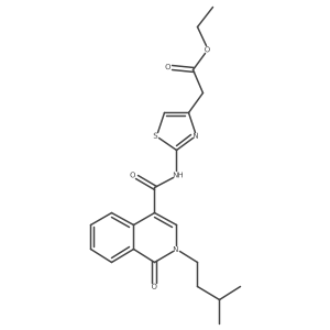 1351700-98-5结构式