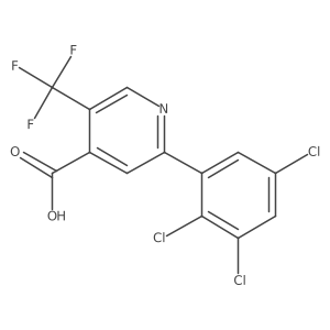 1361689-14-6 structure