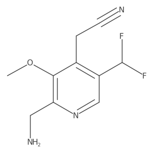 1361913-27-0 structure
