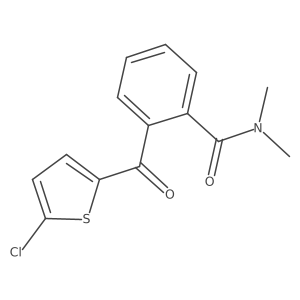 136309-63-2 structure
