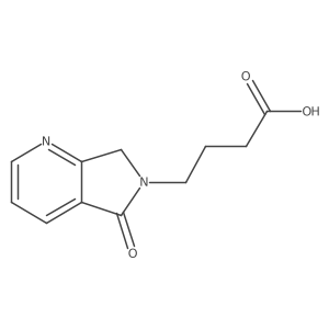 136742-66-0结构式