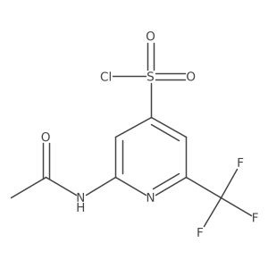 1393534-08-1 structure