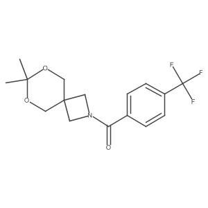 1396854-71-9 structure