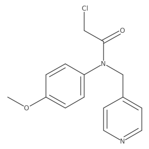 1397198-86-5 structure