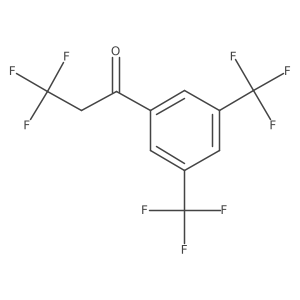 1400907-11-0 structure