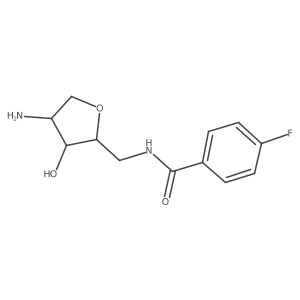 1421050-93-2 structure
