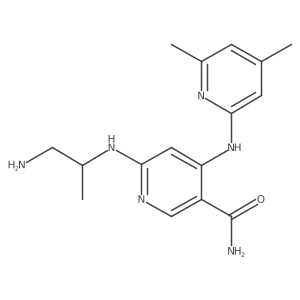 1429777-19-4 structure