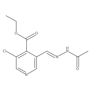 1433204-23-9 structure