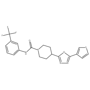 1448073-43-5 structure