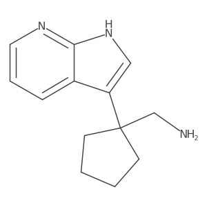 1510750-14-7结构式