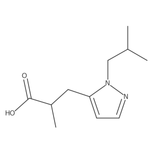 1557623-14-9 structure