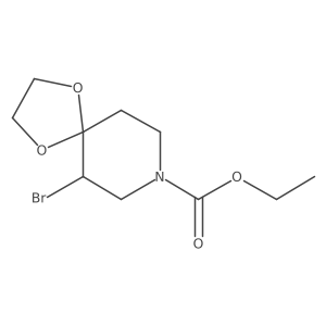 160488-61-9 structure